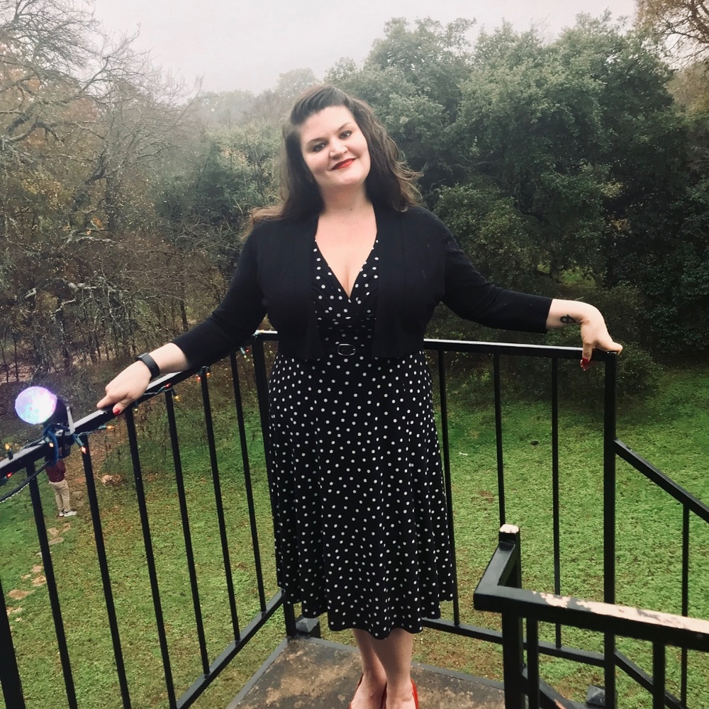 Meet your Posher, Brenna